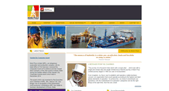 Desktop Screenshot of monipulo.com